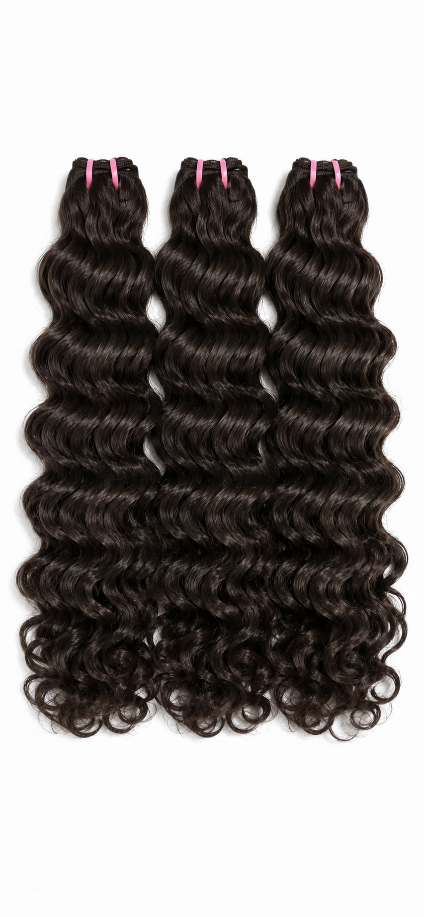 Bundle deal - Indian Curly