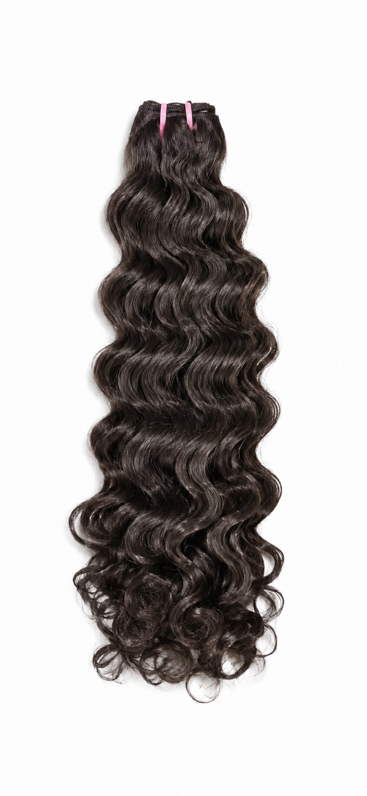 Indian Curly