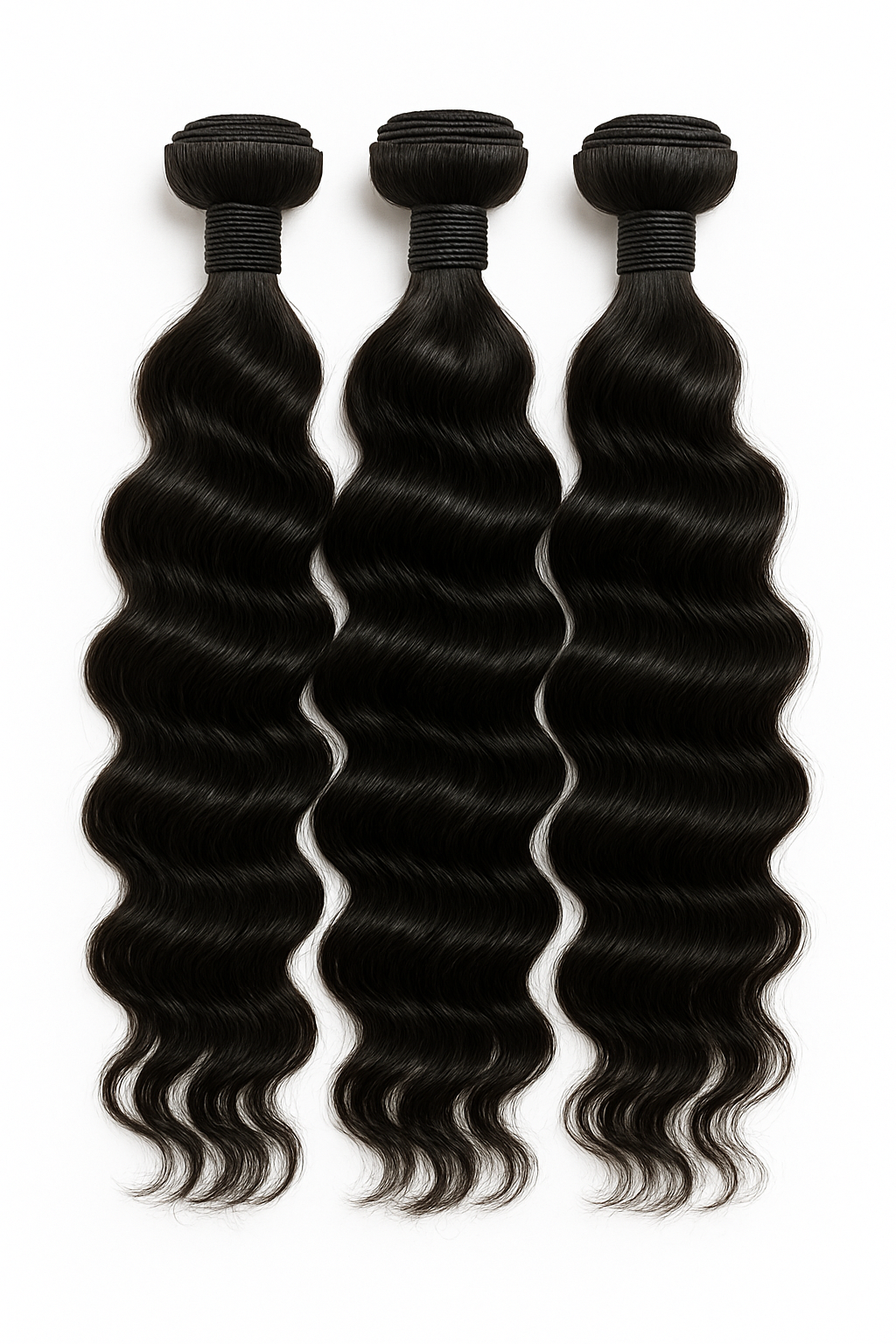 Bundle Deal - Filipino Natural Wavy